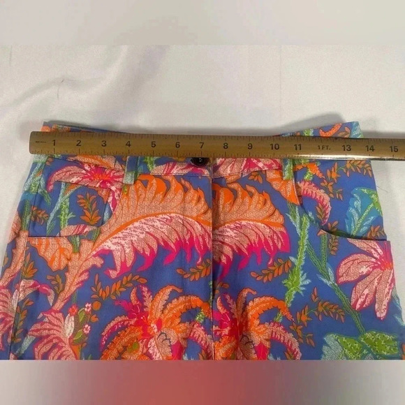 Gretchen Scott Fun Summer Pants - Picture 5 of 7